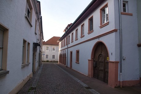 Bad Bergzabern